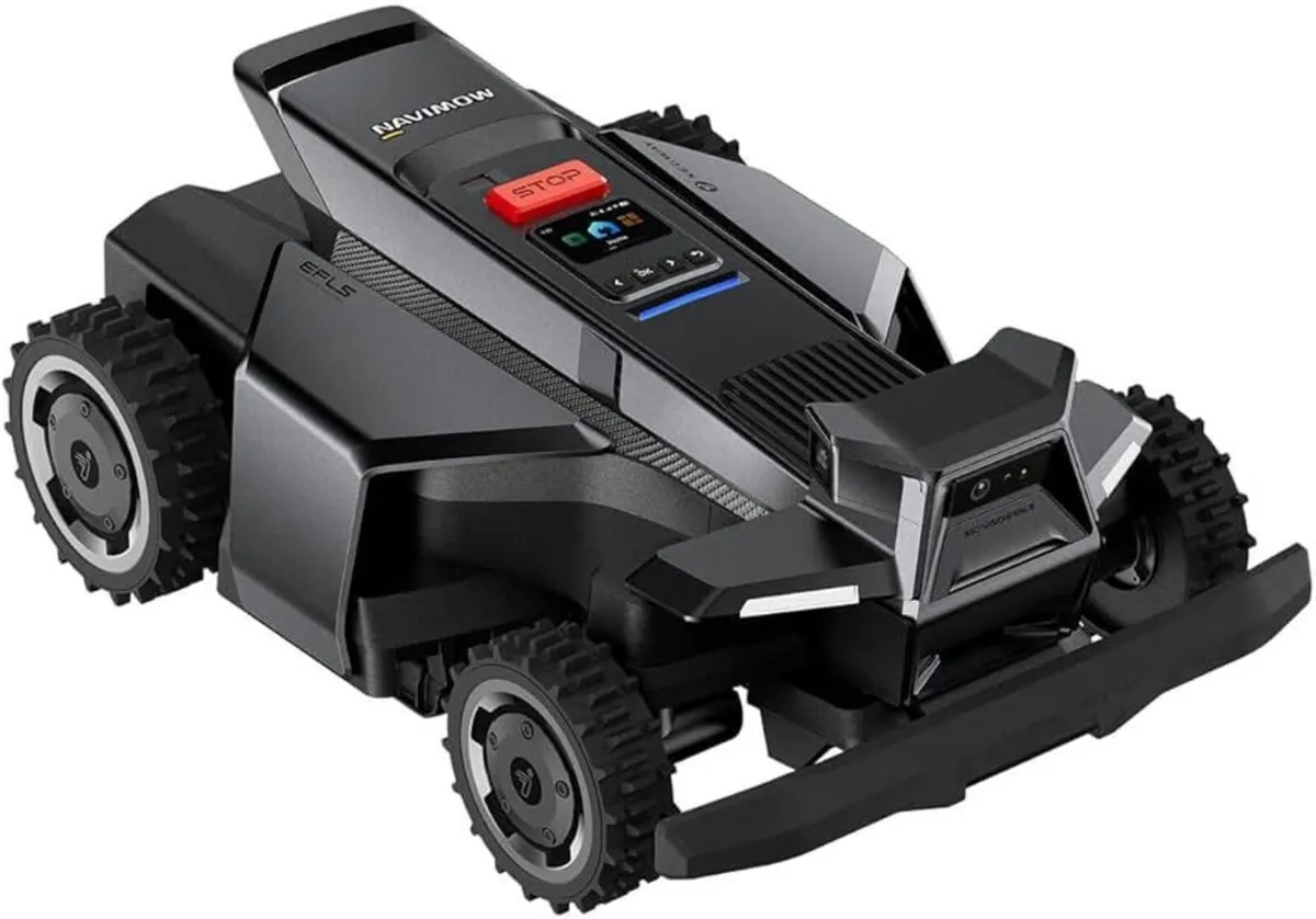 Navimow X4 Series X450 - Image 1