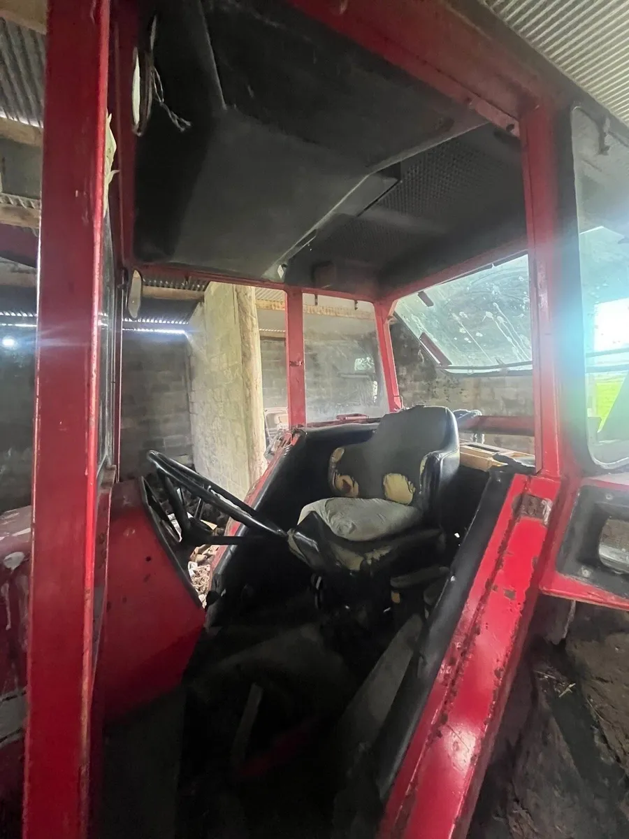 Massey Ferguson 290 - Image 2