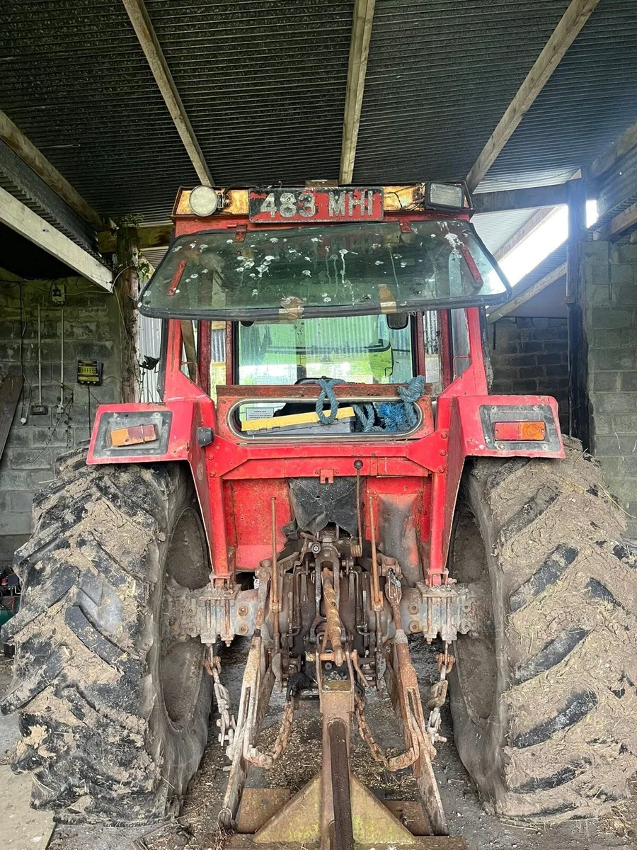 Massey Ferguson 290 - Image 3