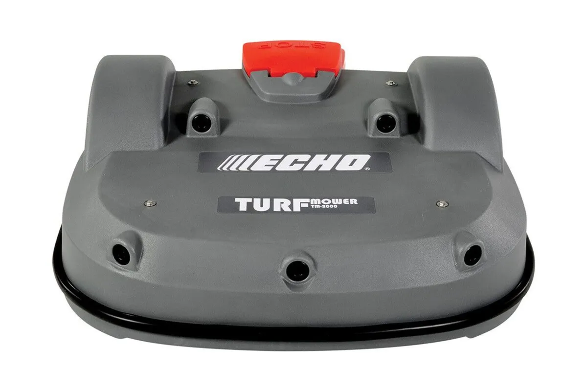 Echo Robotics TM-2050 Robotic Mower - Image 3
