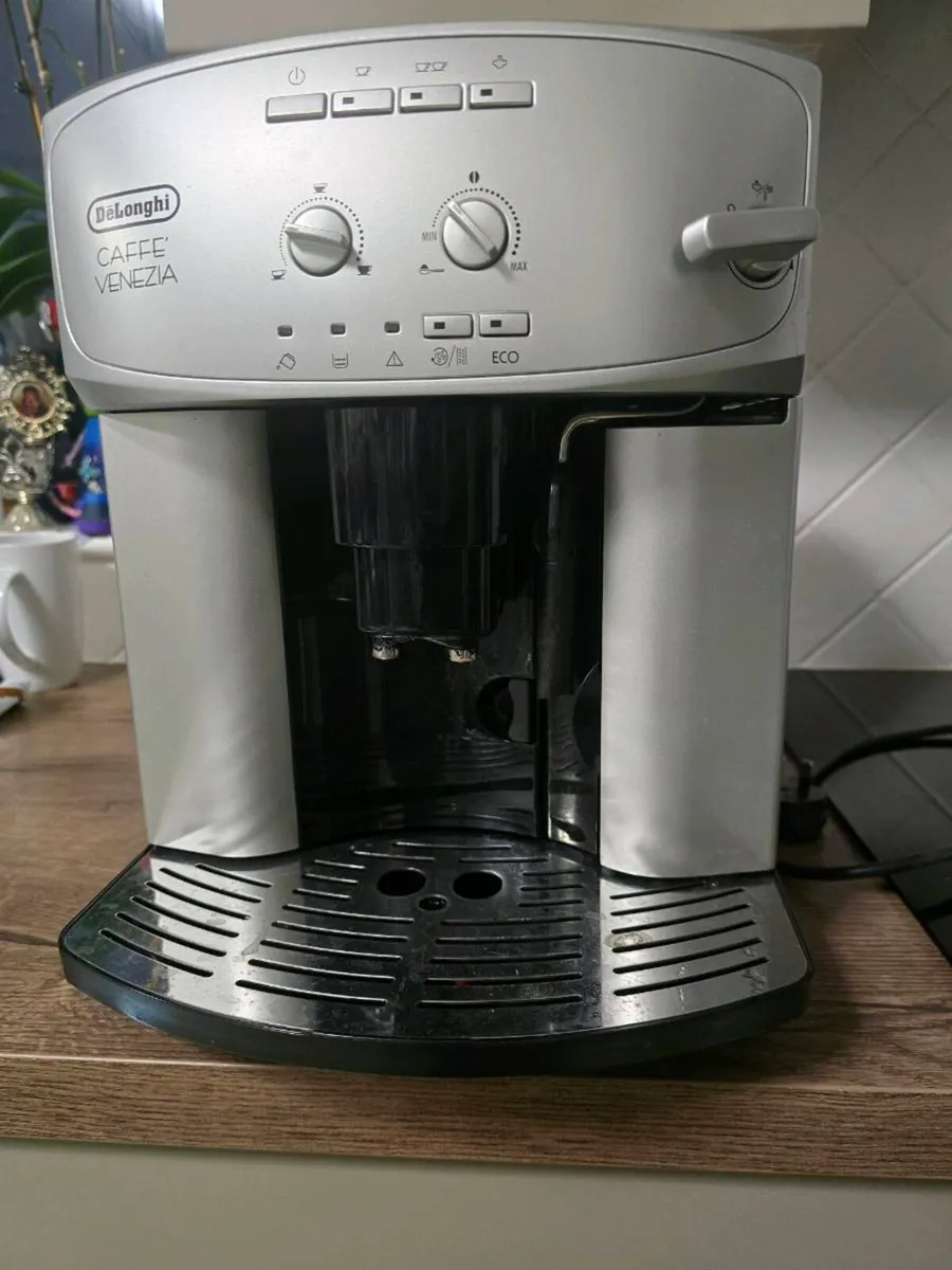 Coffe machine - Image 1