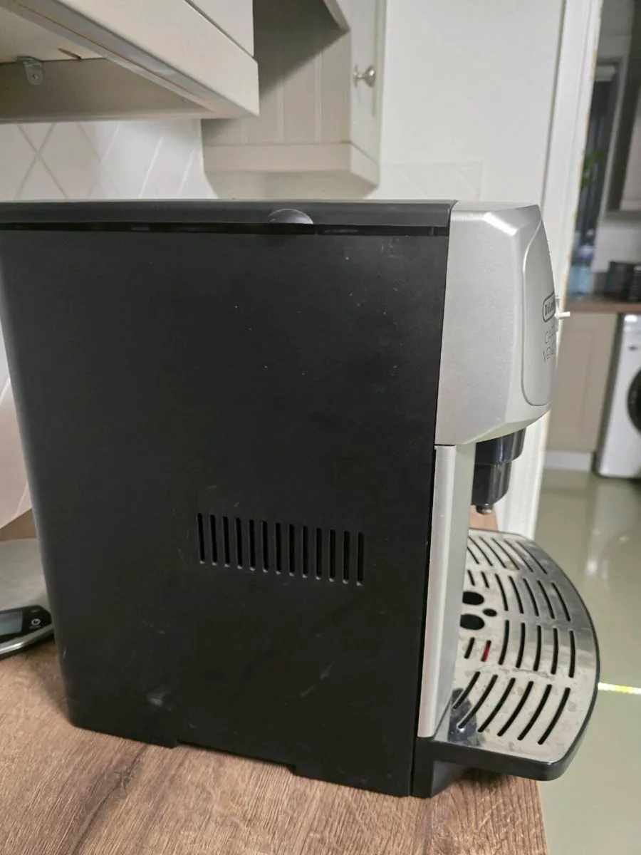 Coffe machine - Image 3