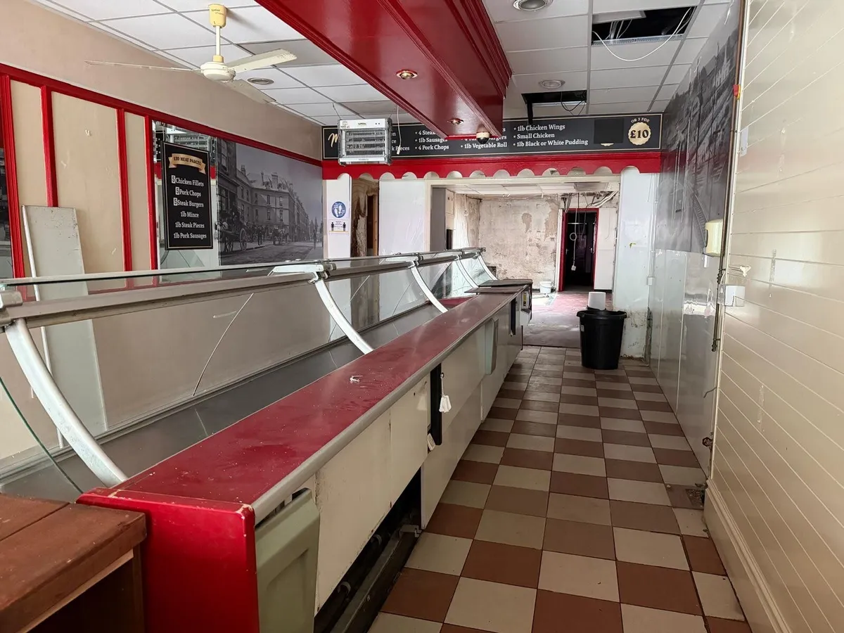 Large Commercial Display Fridges - Image 3