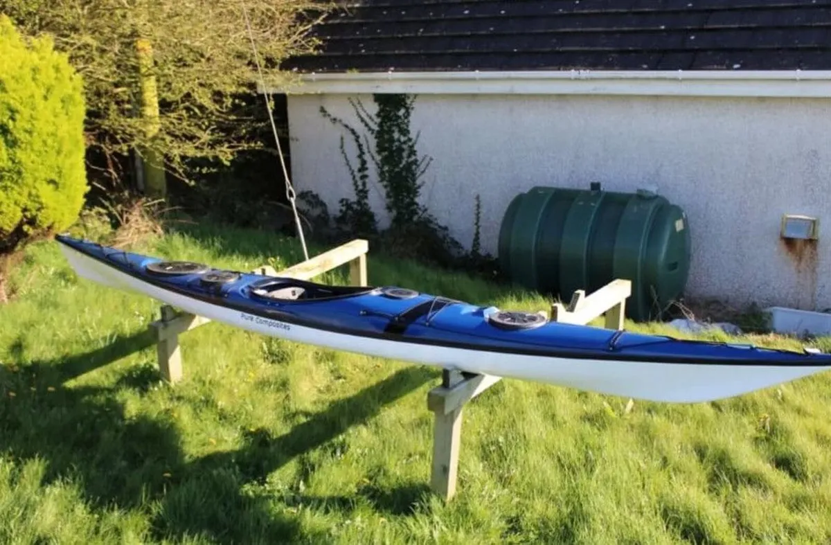 Sea Kayak, For sale - Image 2
