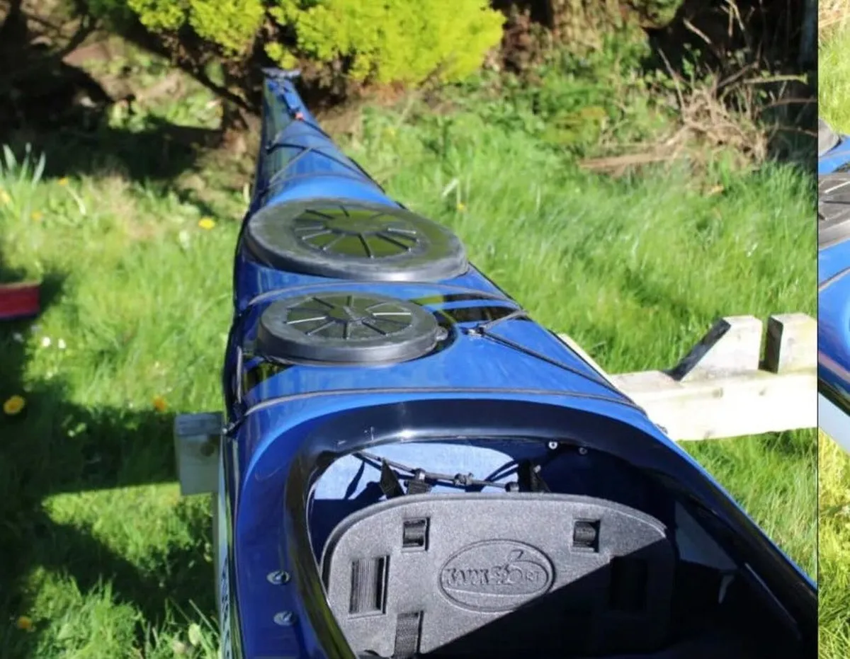 Sea Kayak, For sale - Image 1