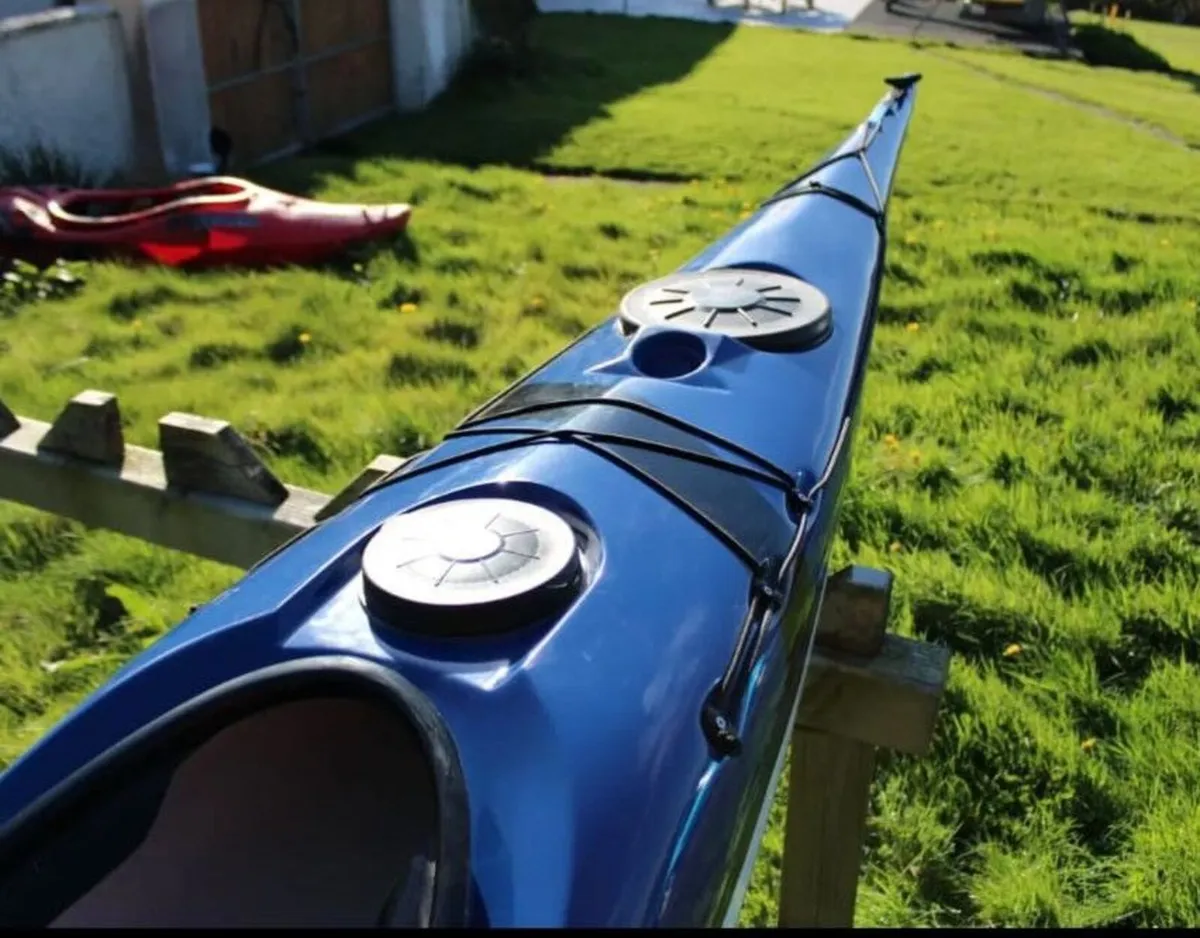 Sea Kayak, For sale - Image 3
