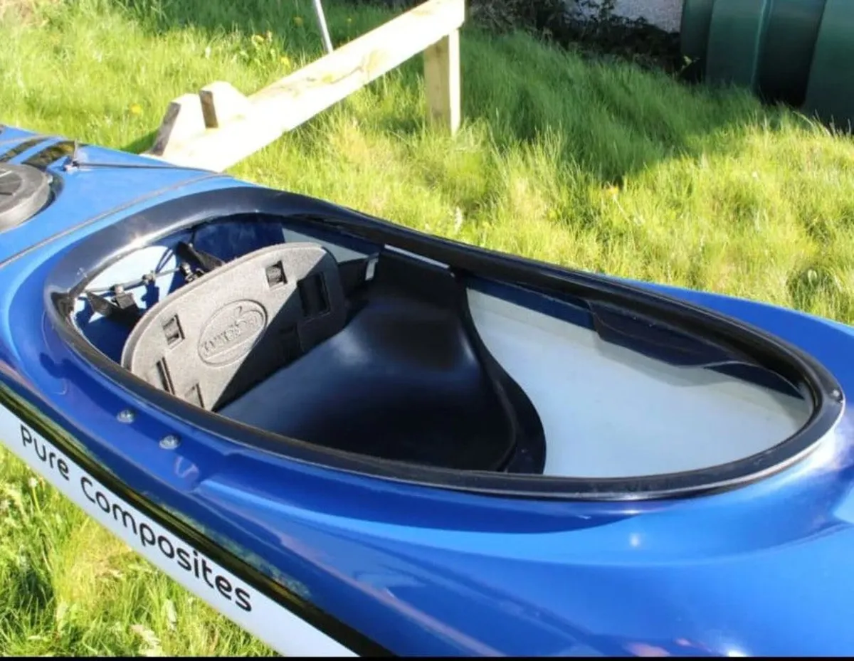 Sea Kayak, For sale - Image 4