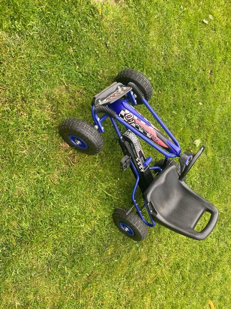 Go Kart - Image 1