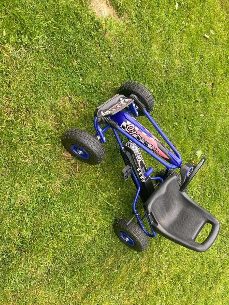Go Kart - Image 2
