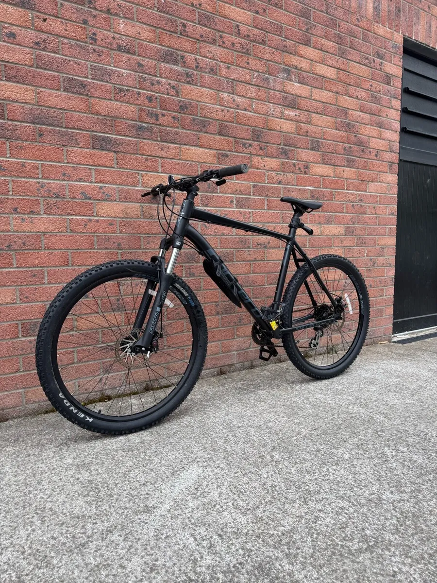 Carrera Vengeance 27.5” MTB - Image 2