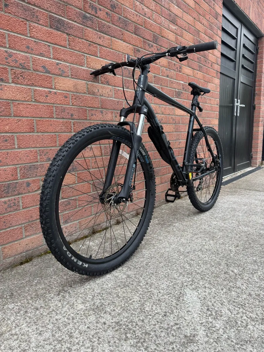 Carrera Vengeance 27.5” MTB - Image 3