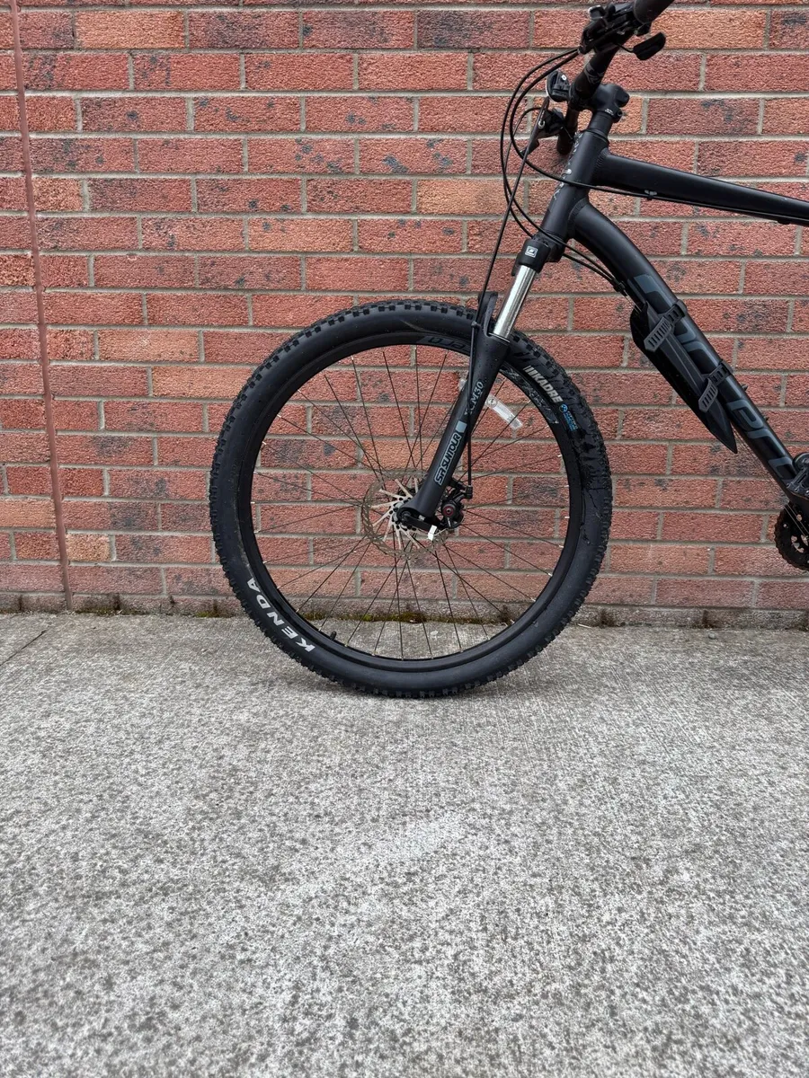 Carrera Vengeance 27.5” MTB - Image 4