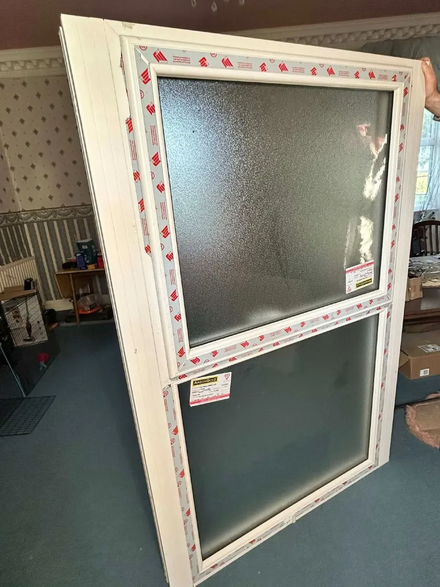 Muster joinery double glazed window - Image 3