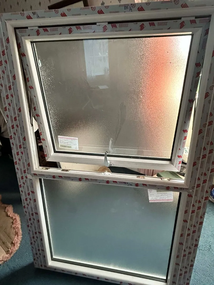 Muster joinery double glazed window - Image 2