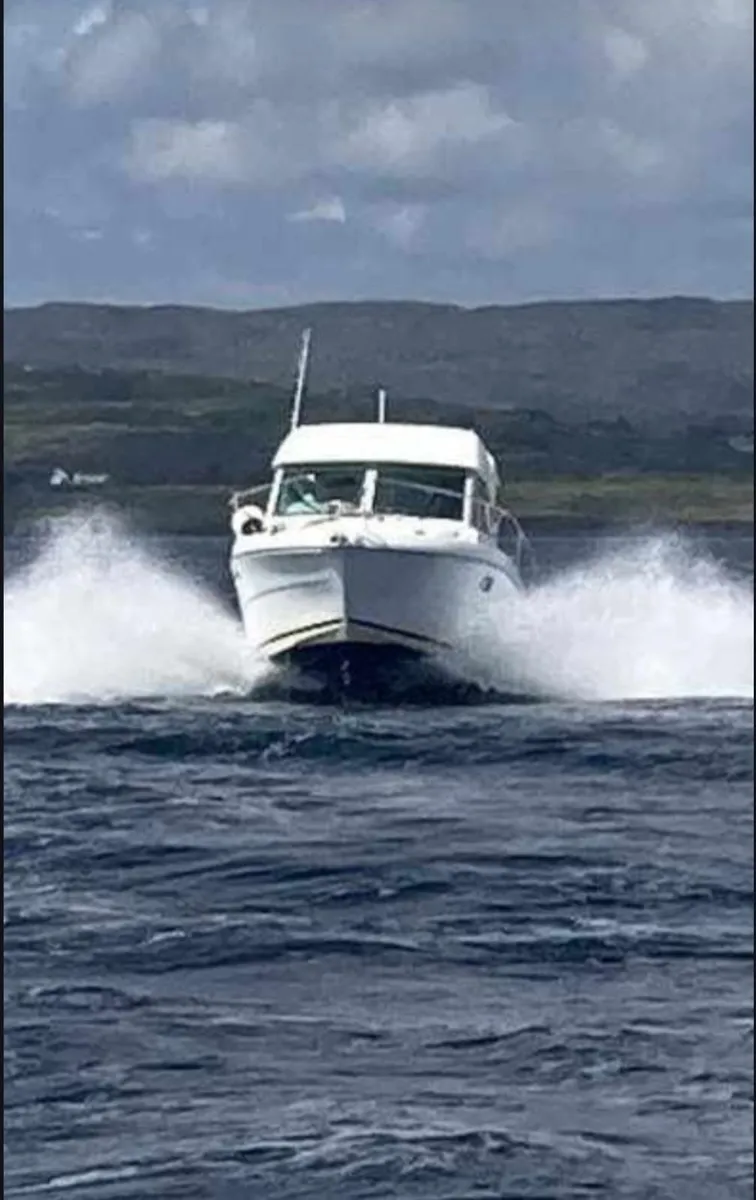 Merry Fisher 805. - Image 1