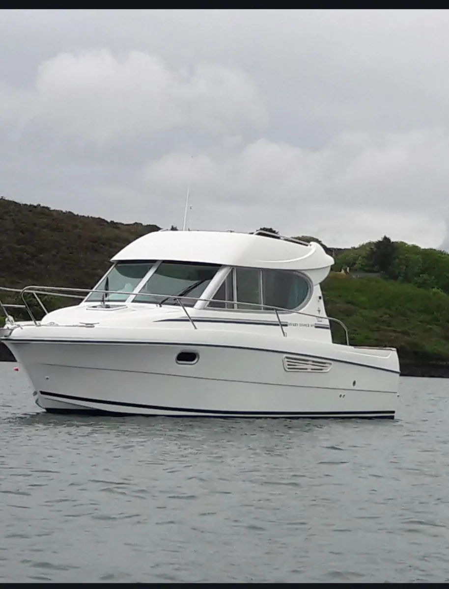 Merry Fisher 805. - Image 2