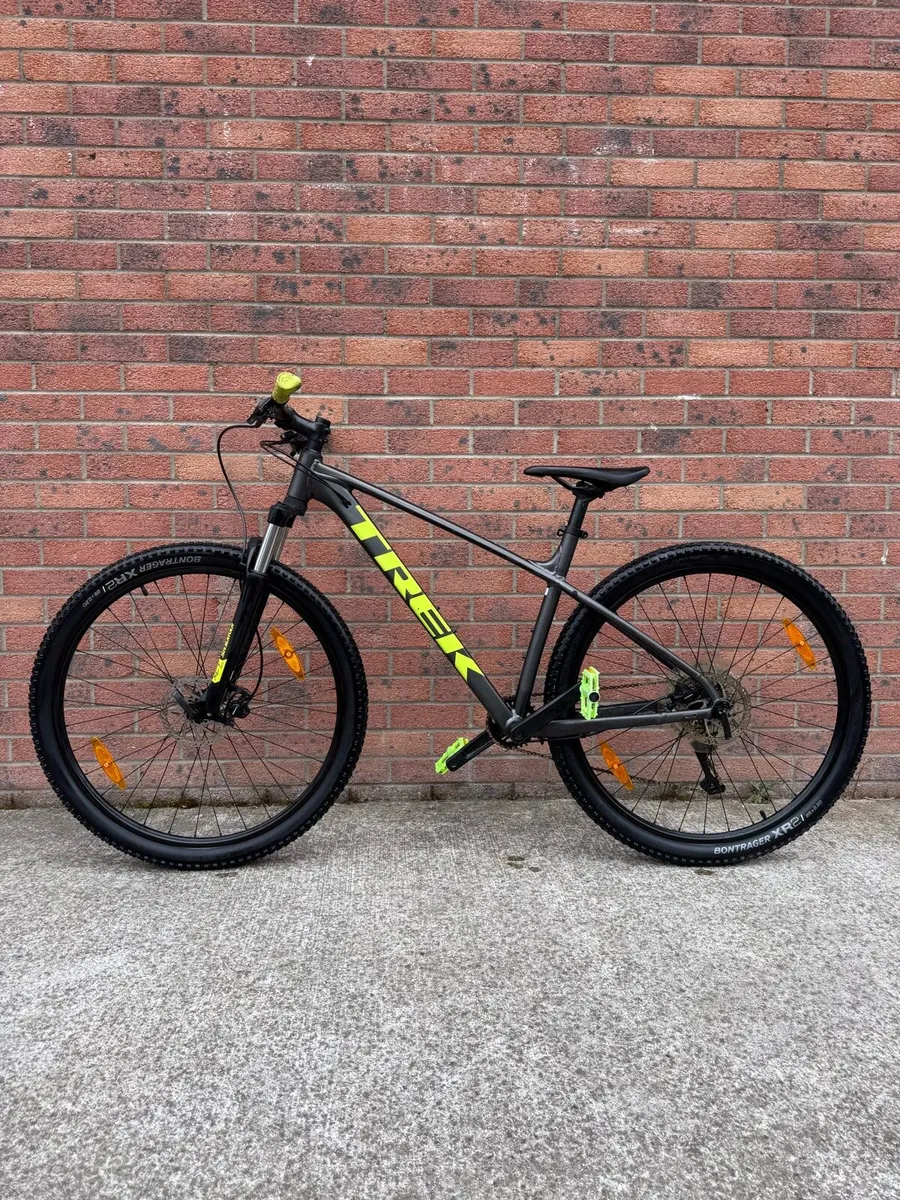 Trek Marlin 6 3rd Generation MTN - Image 1