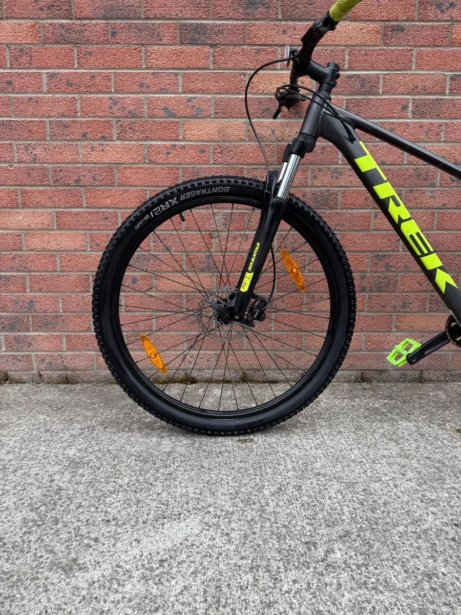 Trek Marlin 6 3rd Generation MTN - Image 4