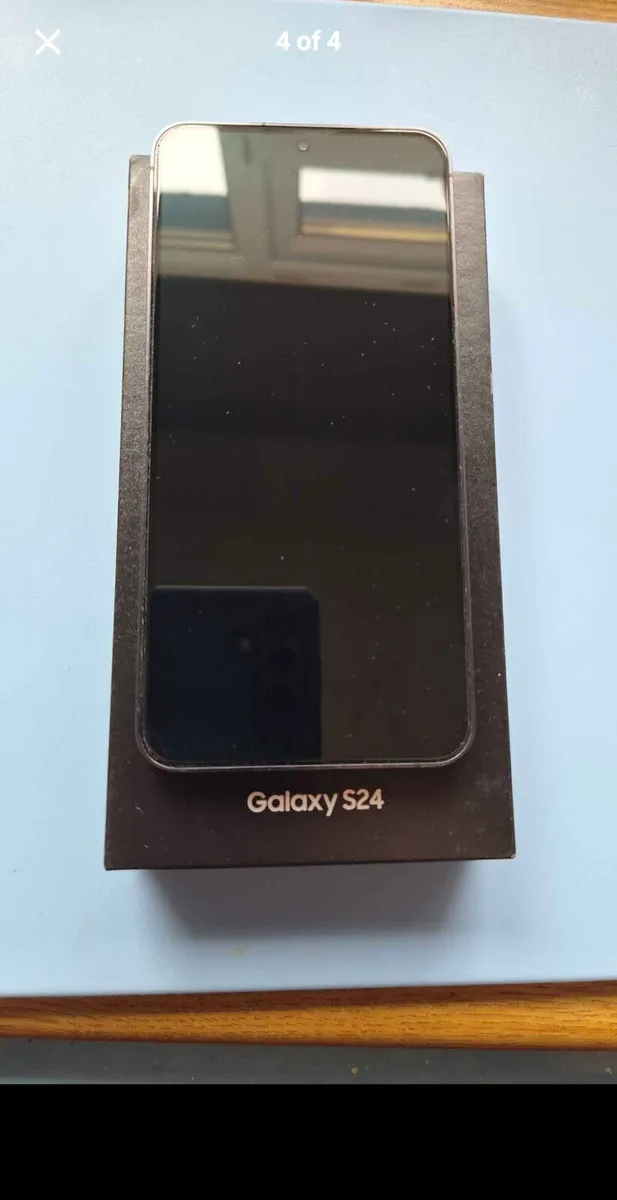 Samsung Galaxy S24 - Image 1