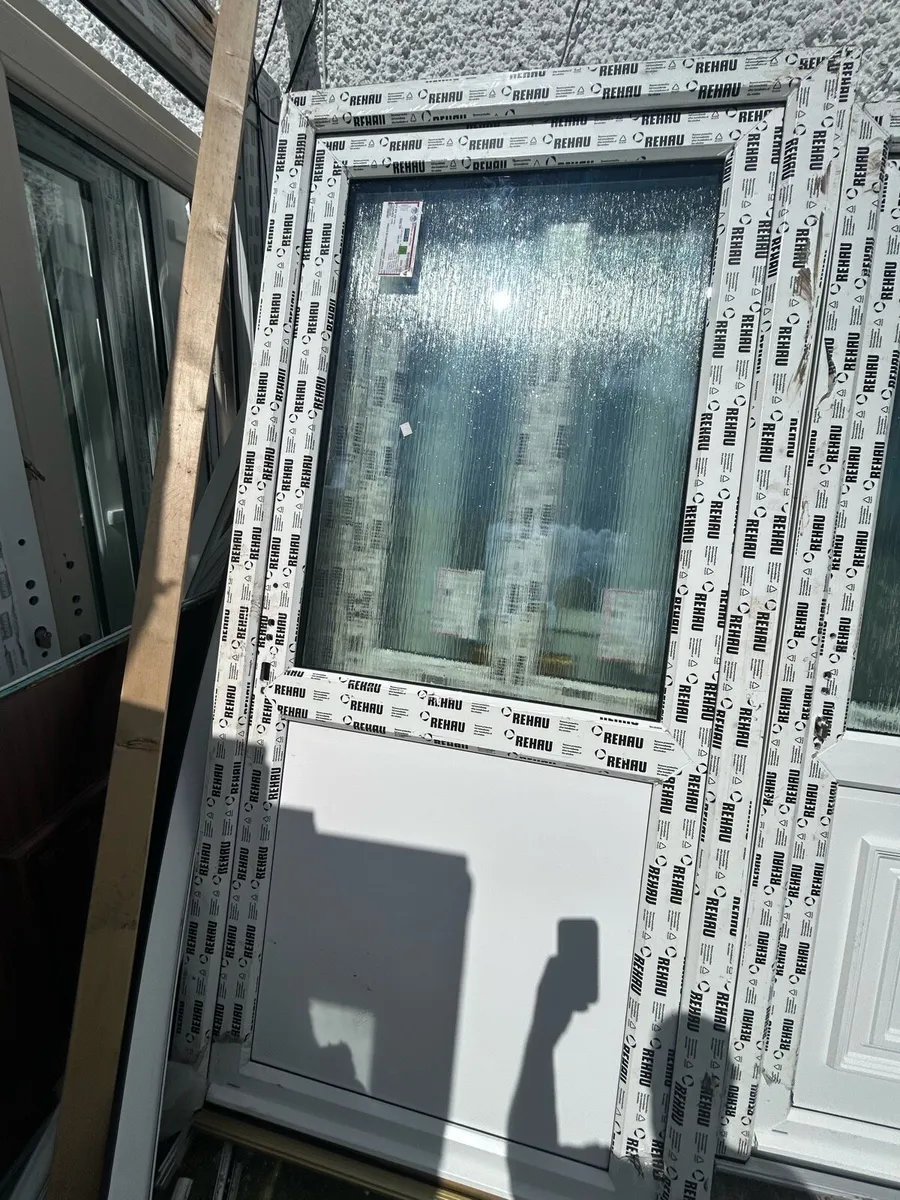 PVC door - Image 2