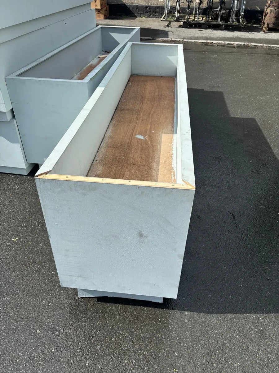 Indoor plant boxes - Image 4