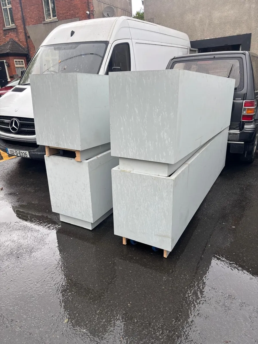 Indoor plant boxes - Image 3