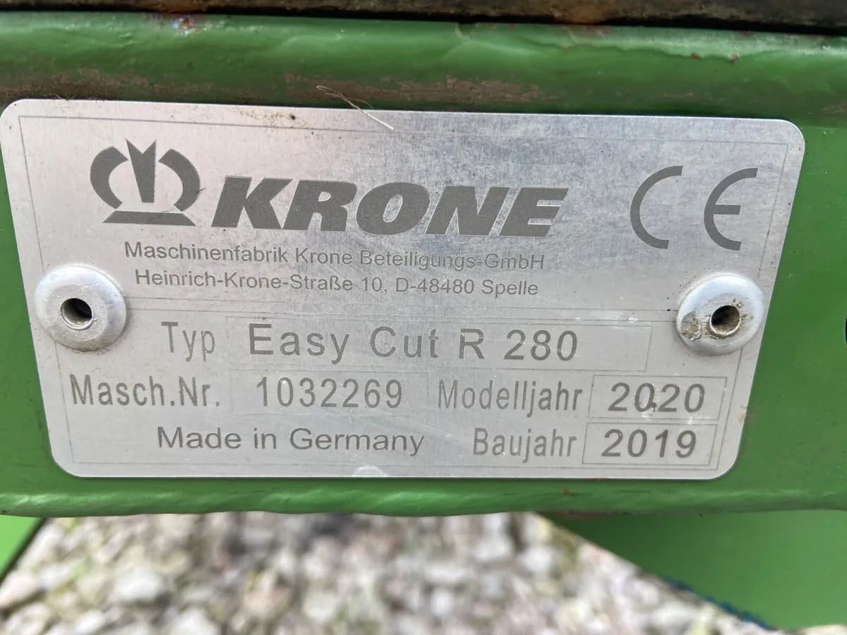 Mower - Image 4