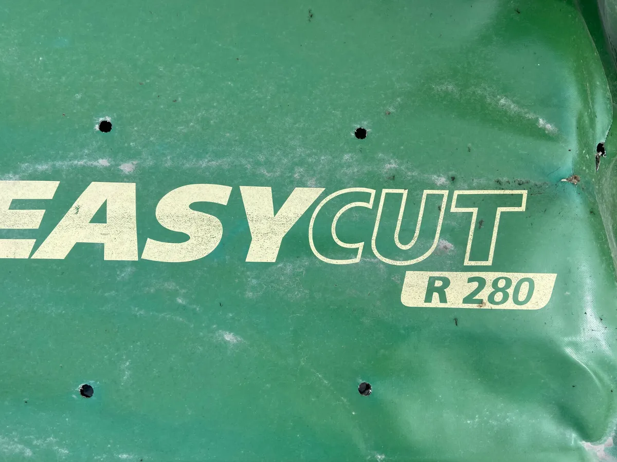 Mower - Image 3