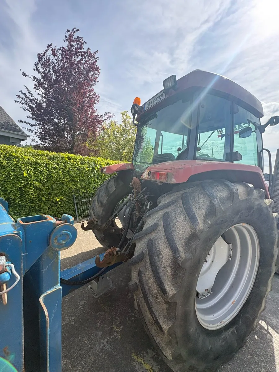 Tractor and trailer - Image 3