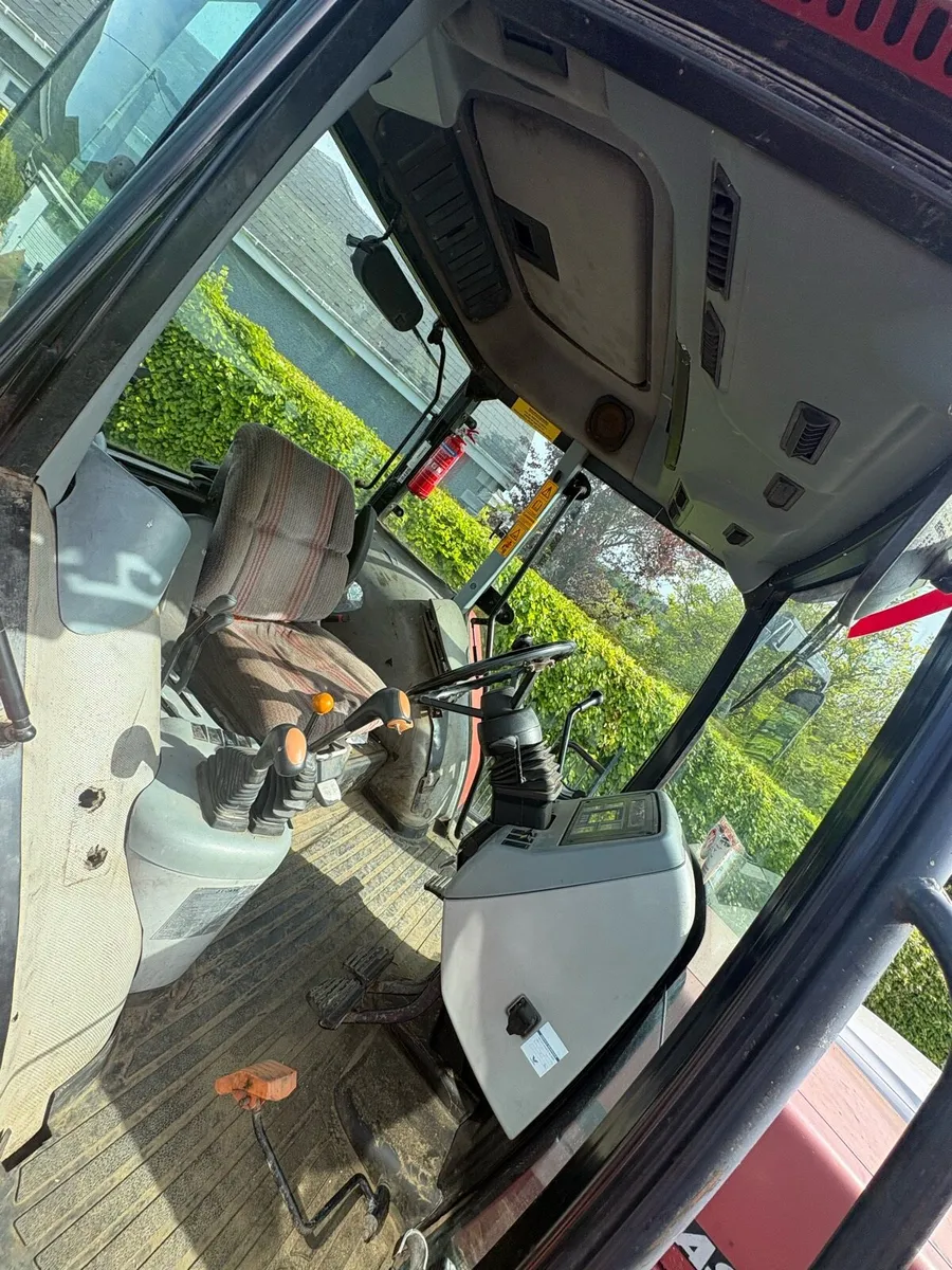 Tractor and trailer - Image 2