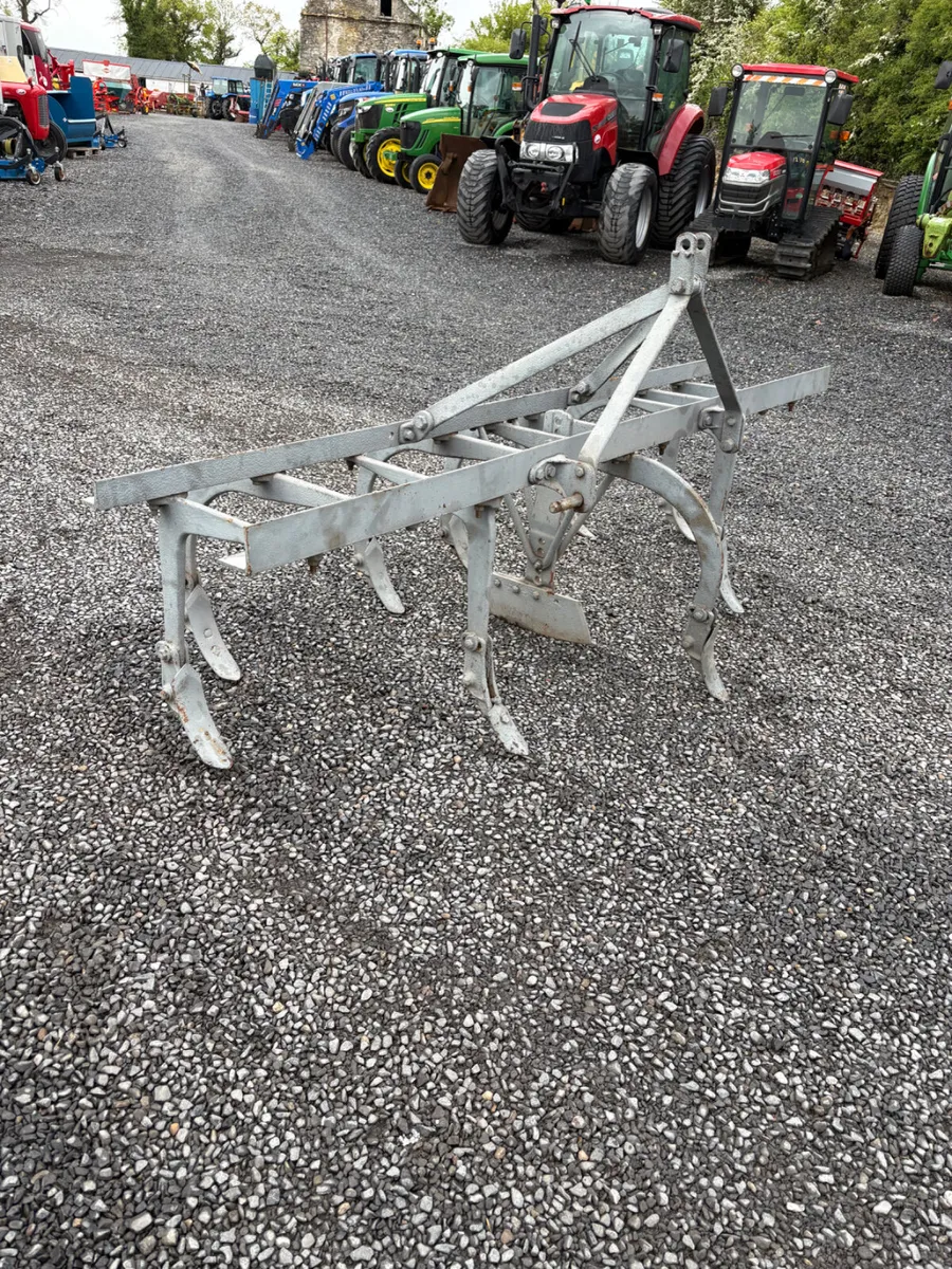 Massey Ferguson Grubber - Image 2