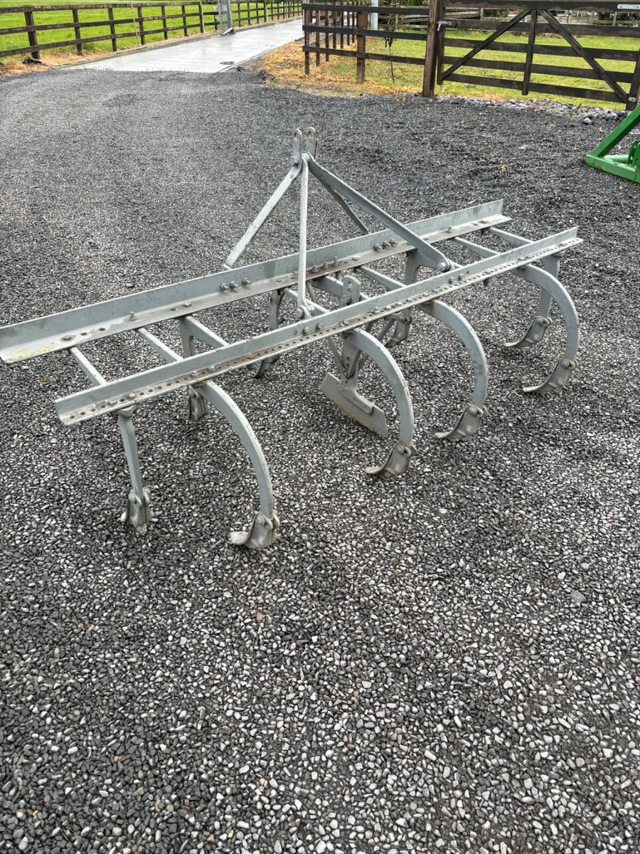 Massey Ferguson Grubber - Image 3