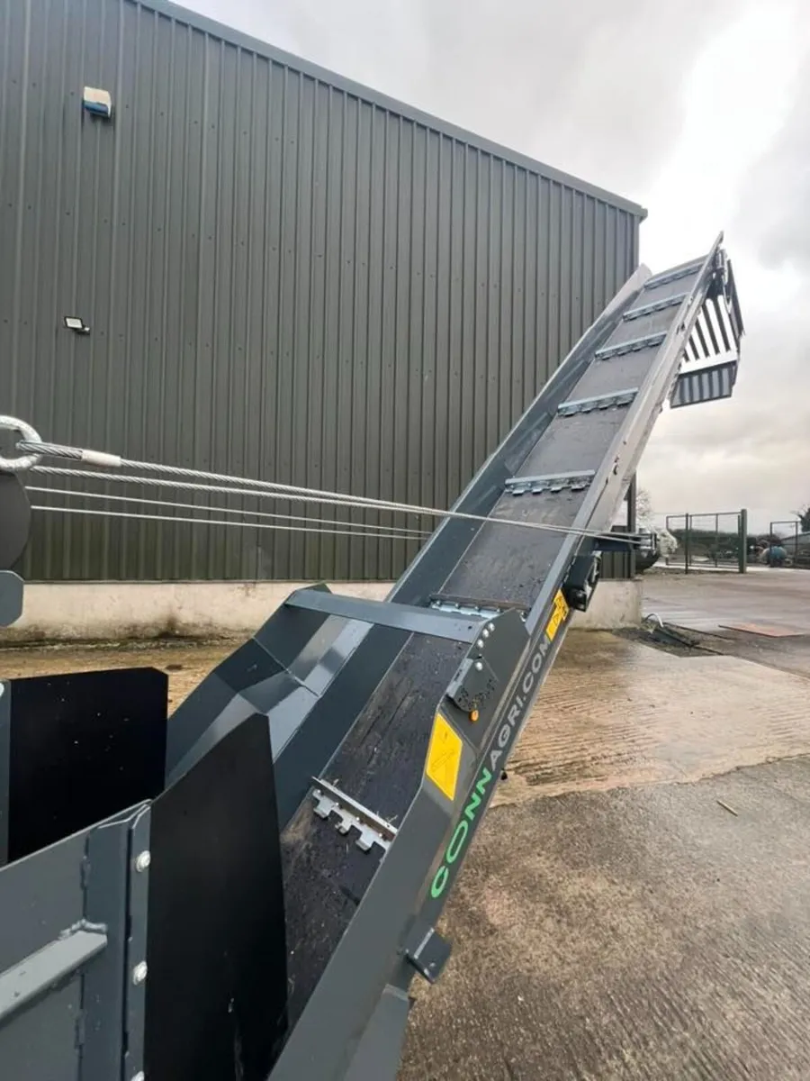 Ex Demo Uniforest Titan 40/20 Premium - Image 3