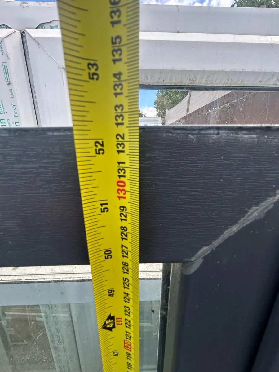 PVC window - Image 2