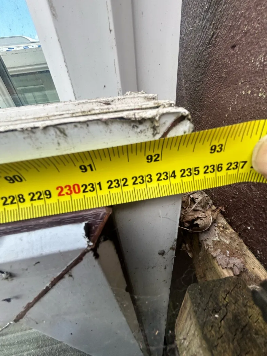 PVC window - Image 3