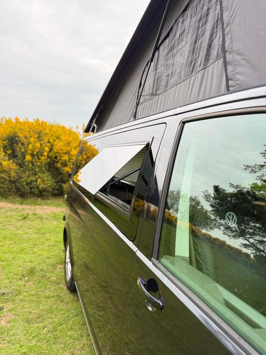 VW TRANSPORTER LWB HIGHLINE T6.1 Automatic - Image 4