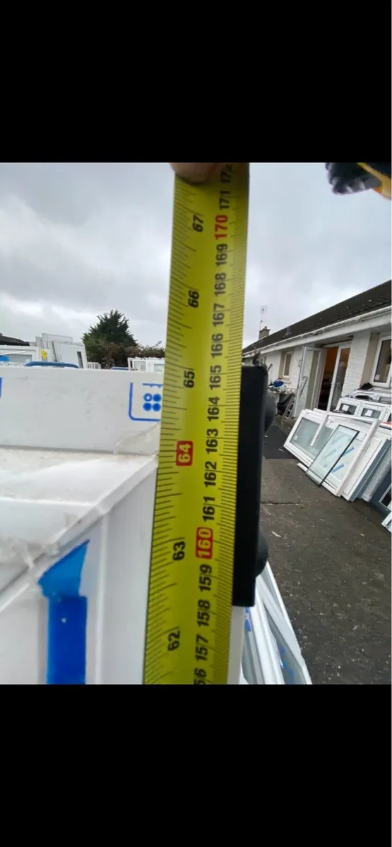 PVC window - Image 2