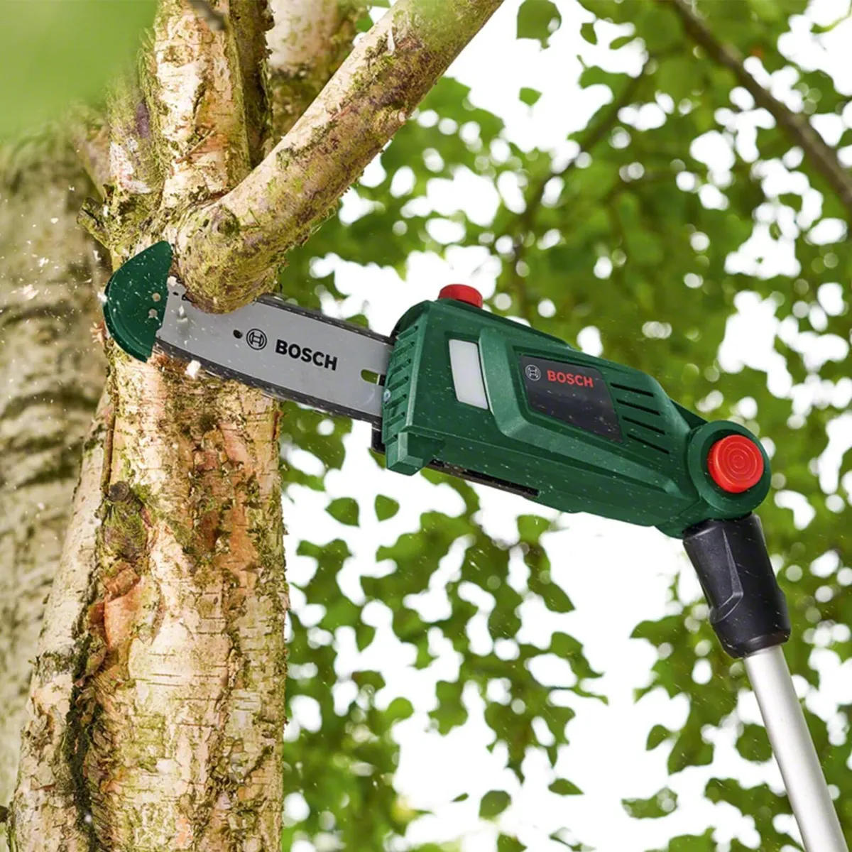 Cordless Pruner UniversalChainPole 18 (battery - Image 2