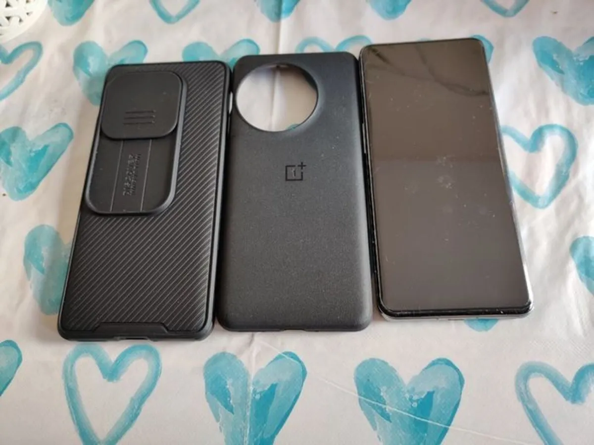 OnePlus 11 5G - Image 1