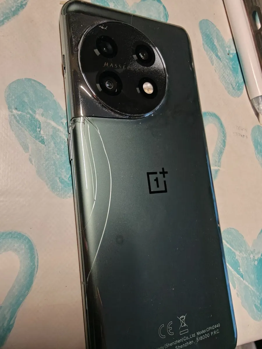 OnePlus 11 5G - Image 2