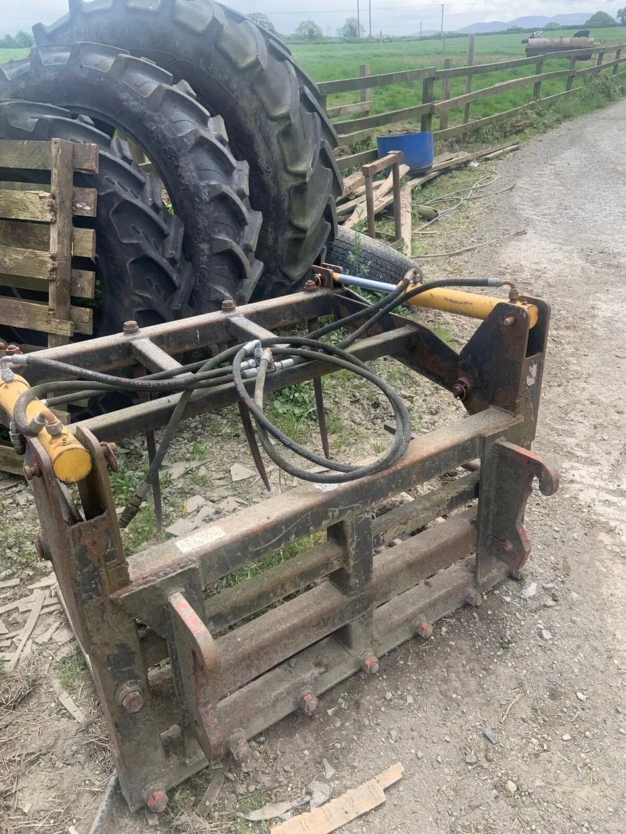 Leyland 802 - Image 4
