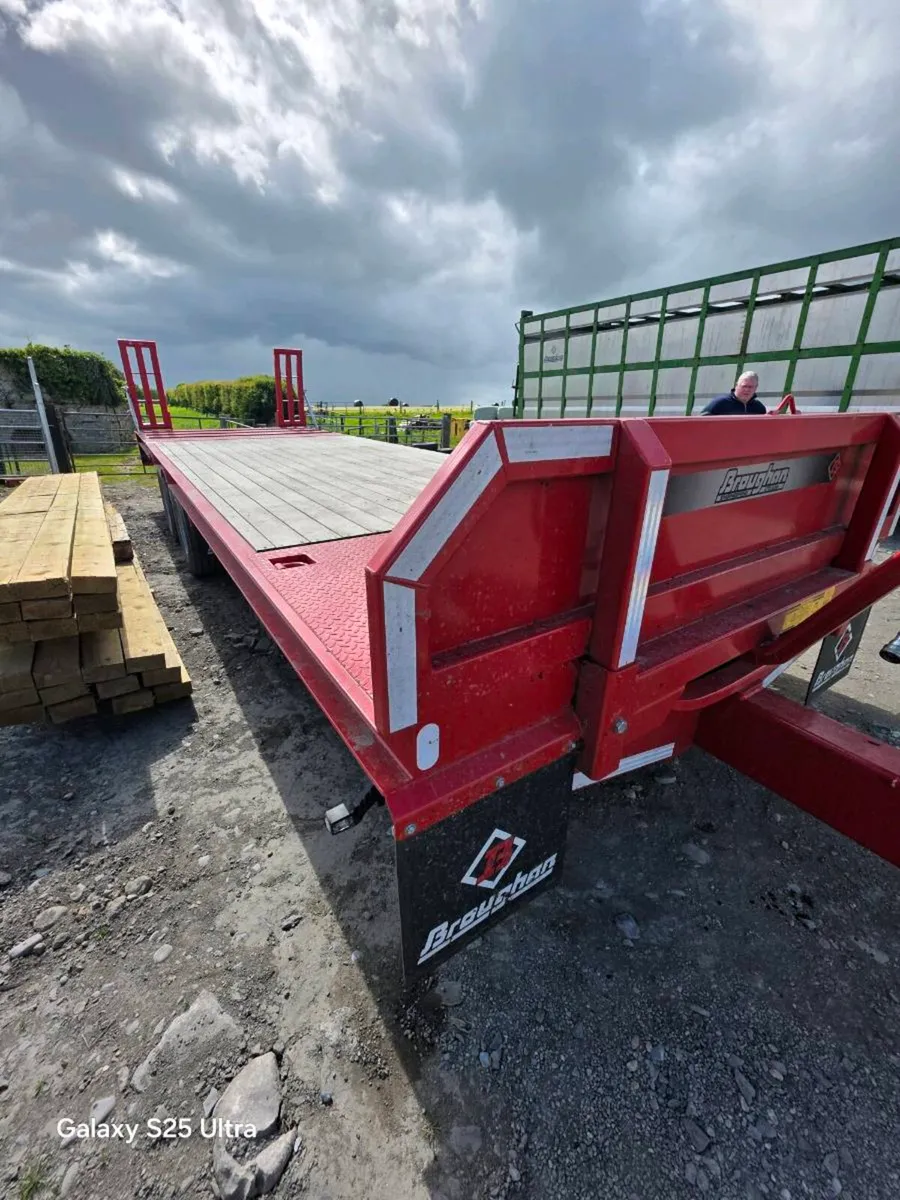 Clearance Auction this Wednesday 20th May - Image 1