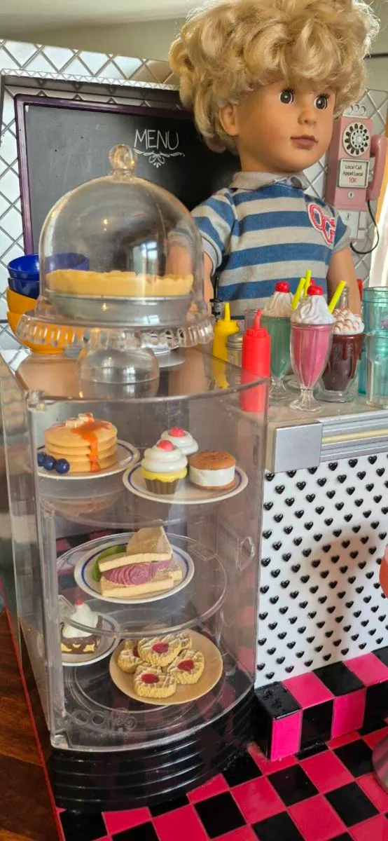 Play diner - Image 2