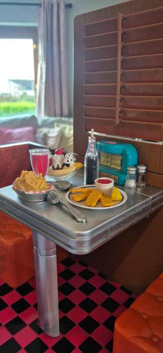 Play diner - Image 3
