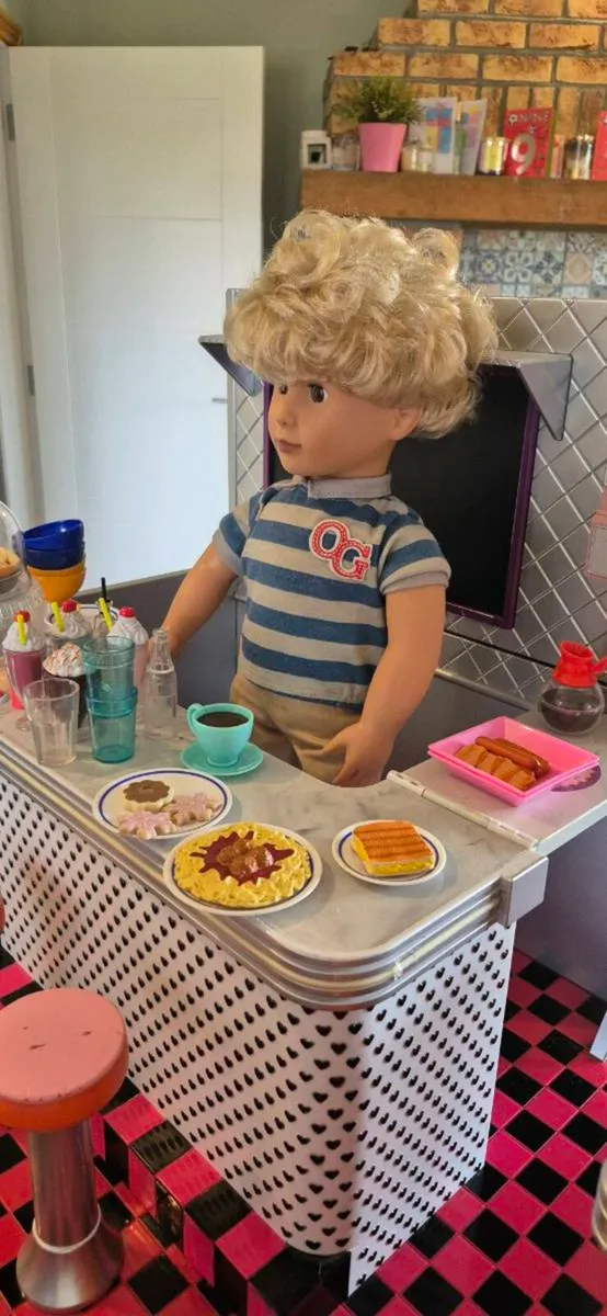 Play diner - Image 4