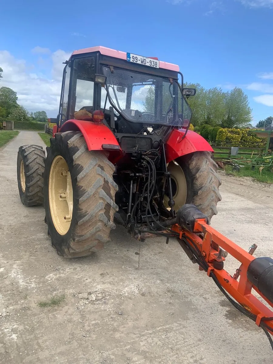 Zetor 150 40 - Image 2