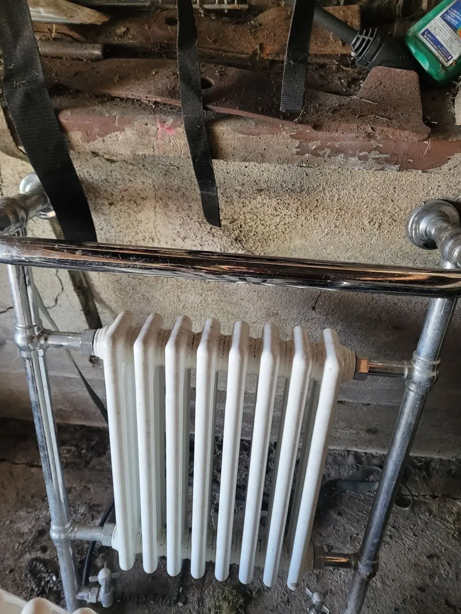 Radiator - Image 1