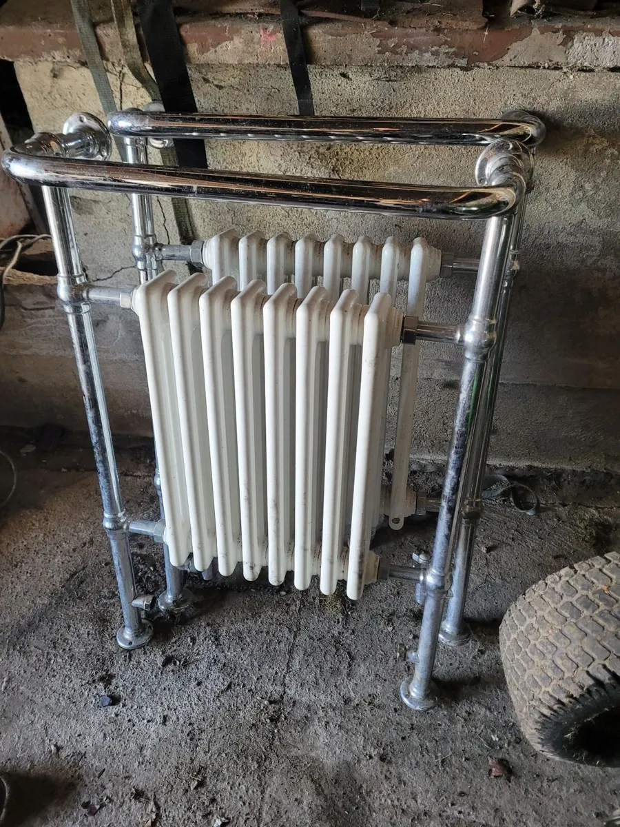 Radiator - Image 2
