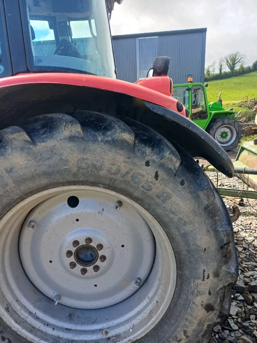 Tyres - Image 2