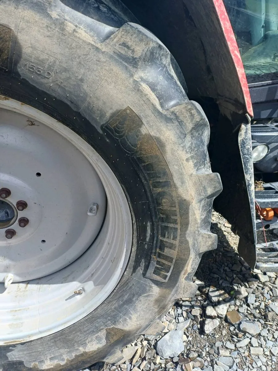 Tyres - Image 1
